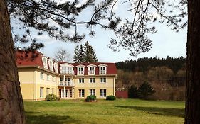 Hotel Adršpach